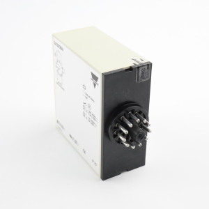 Carlo Gavazzi Halbleiterrelais SJ1552302A OVP