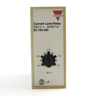 Carlo Gavazzi Halbleiterrelais SJ1552302A OVP