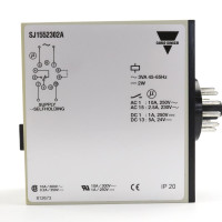 Carlo Gavazzi Halbleiterrelais SJ1552302A OVP
