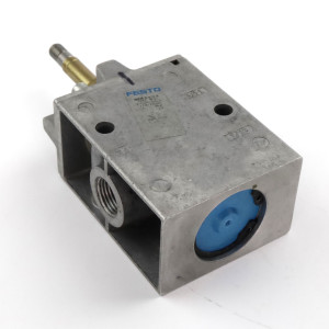 Festo Magnetventil MCH-3-1/2-S 7983 OVP
