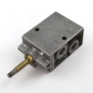 Festo Magnetventil MCH-3-1/2-S 7983 OVP