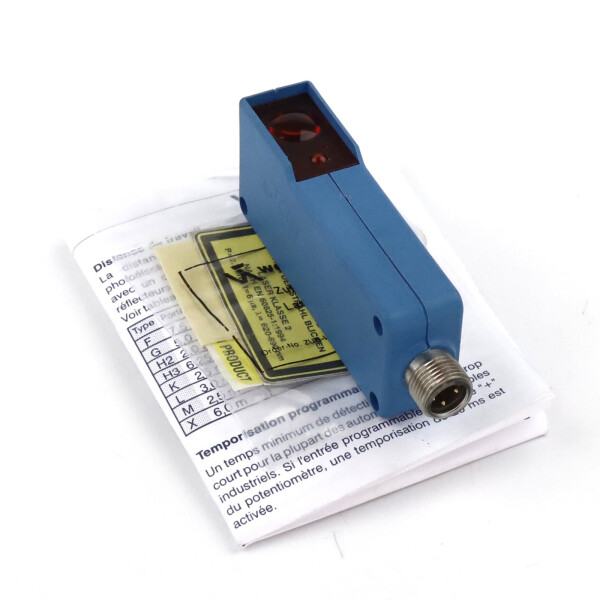 wenglor Spiegelreflexschranke Retro-Reflex Sensor XN96VBH3 NOV