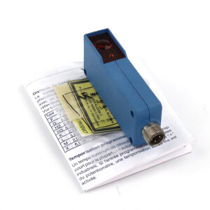 wenglor Spiegelreflexschranke Retro-Reflex Sensor XN96VBH3 NOV
