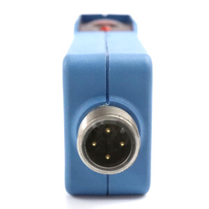 wenglor Spiegelreflexschranke Retro-Reflex Sensor XN96VBH3 NOV