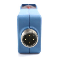 wenglor Spiegelreflexschranke Retro-Reflex Sensor XN96VBH3 NOV