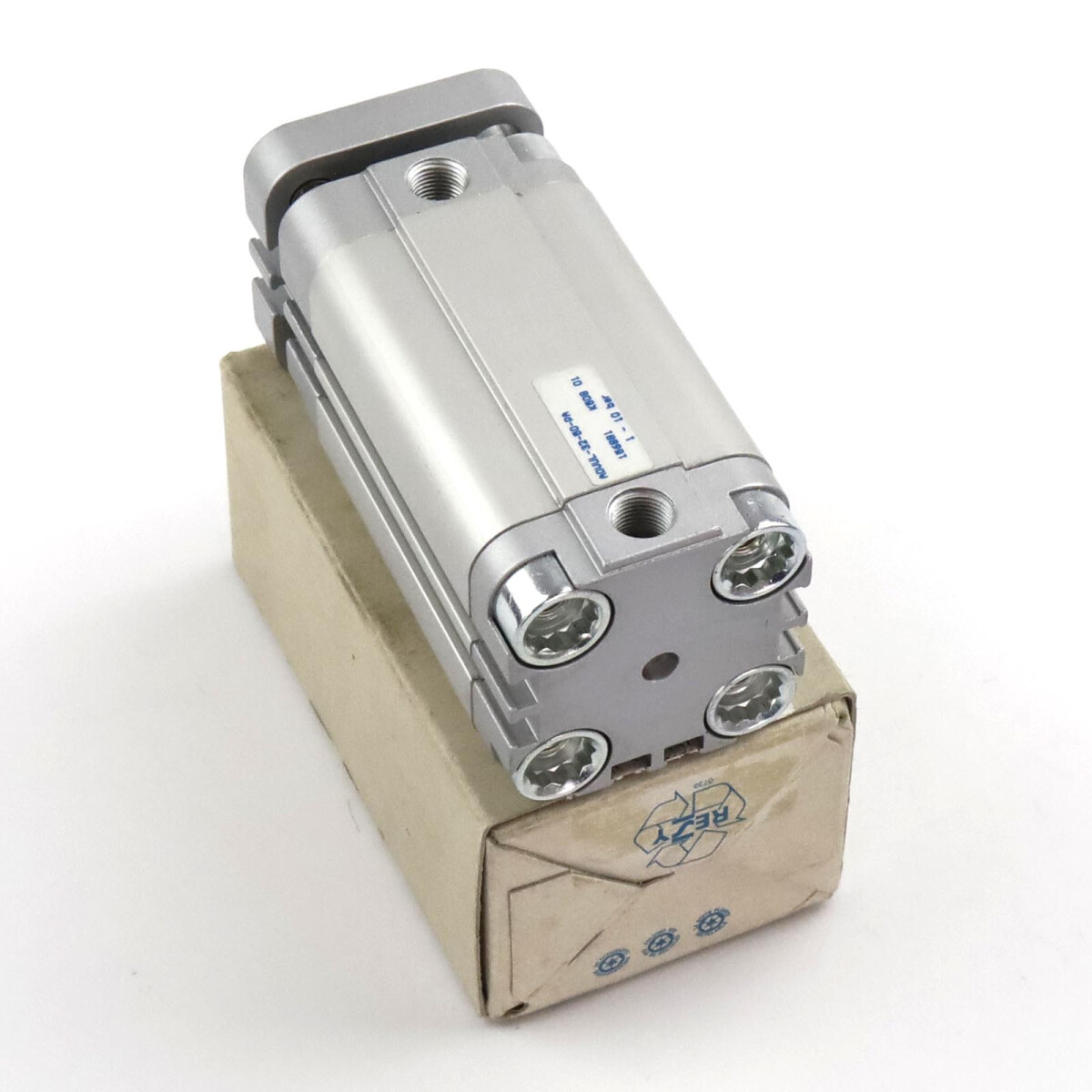 Festo Kompaktzylinder ADVUL-32-50-P-A 156881 OVP