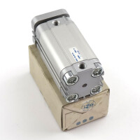 Festo Kompaktzylinder ADVUL-32-50-P-A 156881 OVP