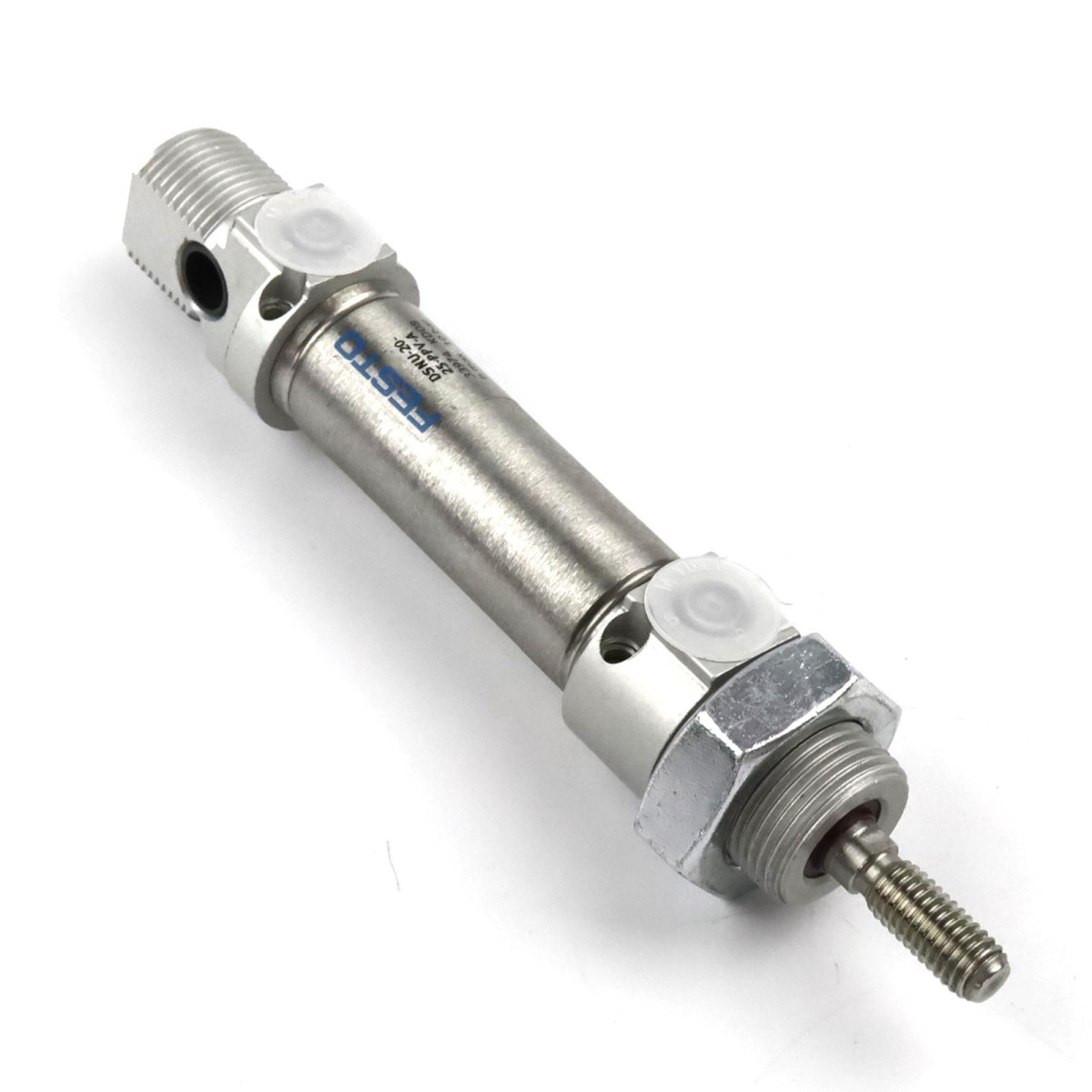 Festo Normzylinder DSNU-20-25-PPV-A 33974 NOV