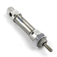 Festo Normzylinder DSNU-20-25-PPV-A 33974 NOV