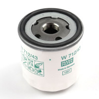 Mann Filter Ölfilter W 712/43 NOV