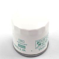 Mann Filter Ölfilter W 712/43 NOV