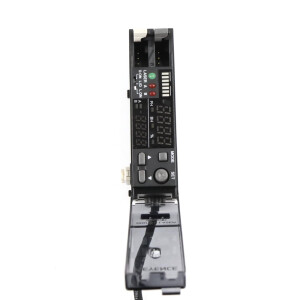 Keyence Messverstärker LV-52P NOV