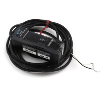 Keyence Messverstärker LV-52P NOV