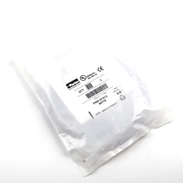 Parker Differenz-Druckventil PWS-M1012 80779 OVP