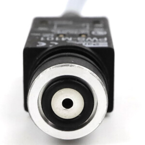 Parker Differenz-Druckventil PWS-M1012 80779 OVP