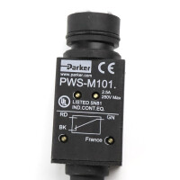 Parker Differenz-Druckventil PWS-M1012 80779 OVP
