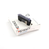 Keyence Lichtleiter-Messverstärker FS-V34CP OVP