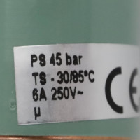 Danfoss Patronendruckschalter ACB-2UA349W 061F7239 NOV