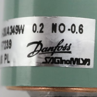 Danfoss Patronendruckschalter ACB-2UA349W 061F7239 NOV