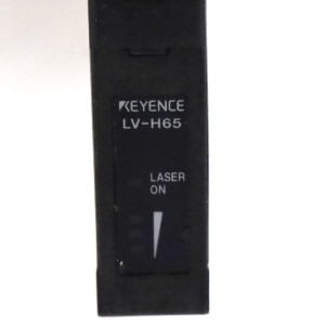 Keyence Messkopf LV-H65 NOV