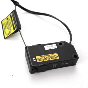 Keyence Messkopf LV-H65 NOV