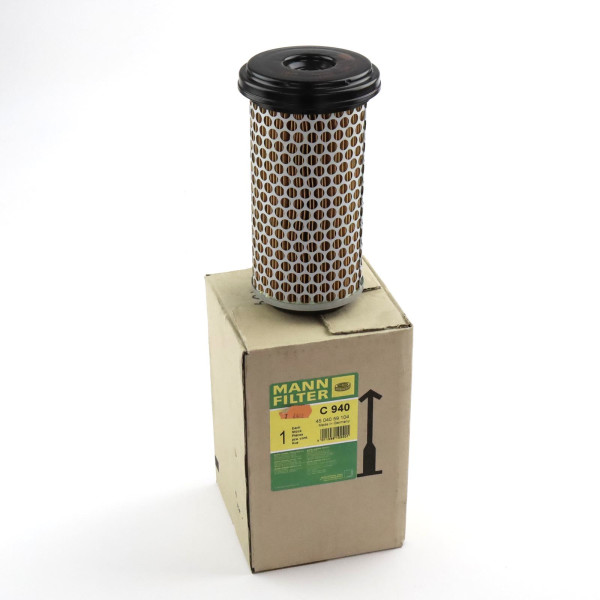 Mann Filter Luftfilter C 940 4504059104 OVP