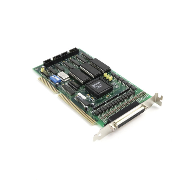 ADVANTECH 3-axis Stepping Motor Control Card PCL-839 NOV