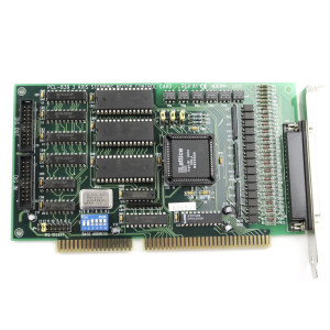 ADVANTECH 3-axis Stepping Motor Control Card PCL-839 NOV