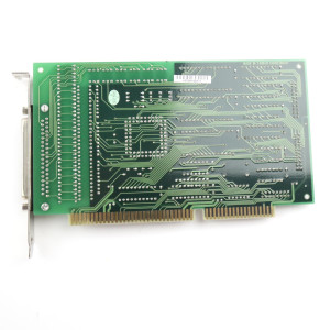 ADVANTECH 3-axis Stepping Motor Control Card PCL-839 NOV