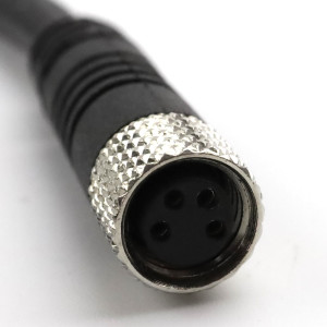 Omron Kabel UMA-CBL-4PCF-M8-05M 60920-0050 OVP