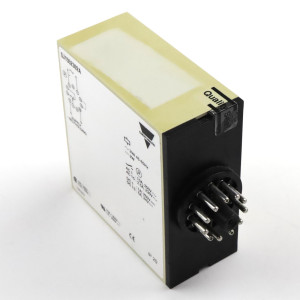 Carlo Gavazzi Halbleiterrelais SJ1552302A GEB