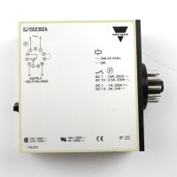 Carlo Gavazzi Halbleiterrelais SJ1552302A GEB