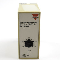 Carlo Gavazzi Halbleiterrelais SJ1552302A GEB