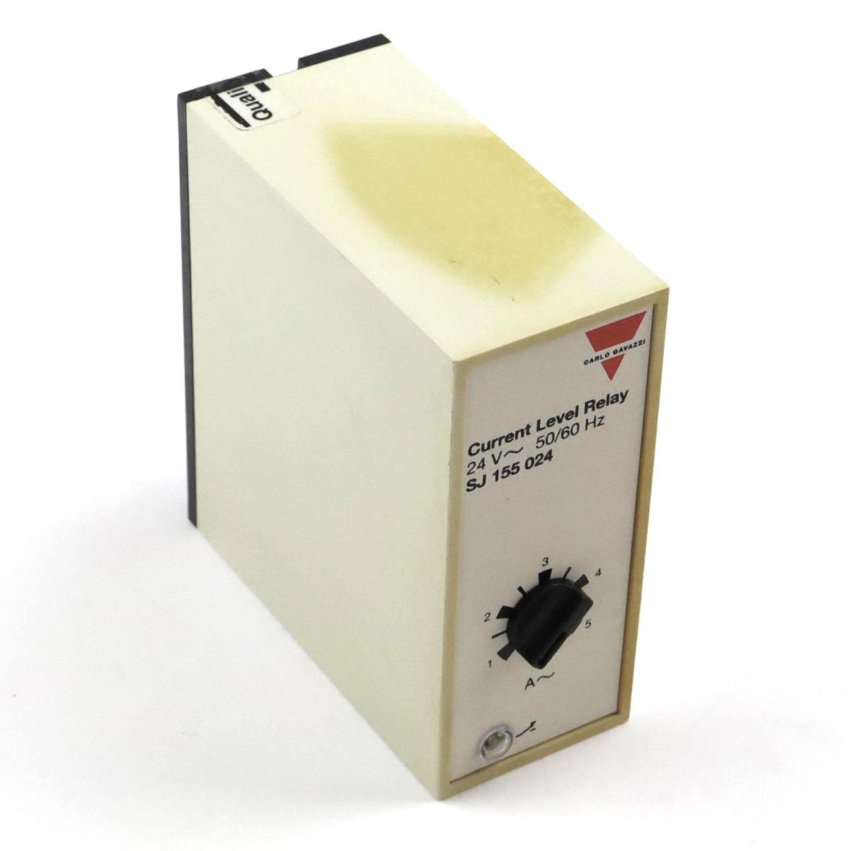Carlo Gavazzi Halbleiterrelais SJ1550245A GEB