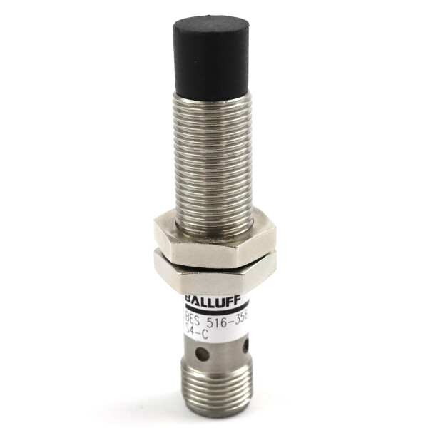 Balluff induktiver Sensor BES 516-356-G-SA21-S4-C NOV