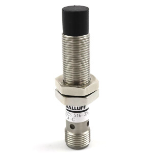 Balluff induktiver Sensor BES 516-356-G-SA21-S4-C NOV
