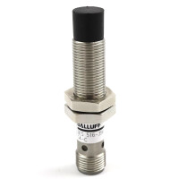 Balluff induktiver Sensor BES 516-356-G-SA21-S4-C NOV