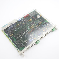 Simatic S5 WF707 6FM1707-3AA10 E-Stand: A4 OVP