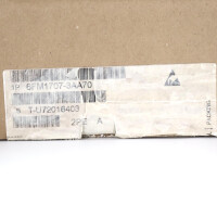 Simatic S5 WF707 6FM1707-3AA70 inkl. Adaptionskapsel OVP
