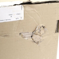 Simatic S5 WF707 6FM1707-3AA70 inkl. Adaptionskapsel OVP