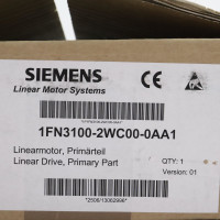 Siemens Simotics Linearmotor Primärteil 1FN3100-2WC00-0AA1 OVP