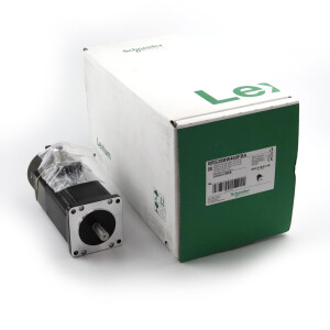 Schneider Electric Schrittmotor BRS39BW460FBA VRDM3913/50LWB OVP