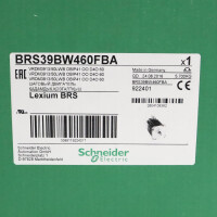 Schneider Electric Schrittmotor BRS39BW460FBA VRDM3913/50LWB OVP