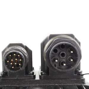 Rexroth Servomotor SE-B3.055.060-10.000 1070915853 OVP
