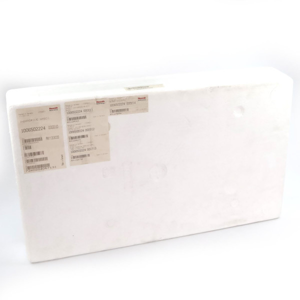 Rexroth IndraDrive Umrichter HMS01.1N-W0020-A-07-NNNN R911295323 #K2 SIE