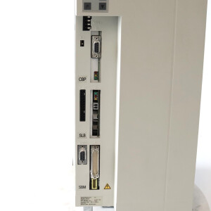 Siemens SIMOVERT Masterdrive MC 6SE7023-4EP70-Z Z=C43+F01+G42+G91+K80 E-Stand: C GEB