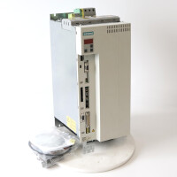 Siemens SIMOVERT Masterdrive MC 6SE7023-4EP70-Z Z=C43+F01+G42+G91+K80 E-Stand: C GEB