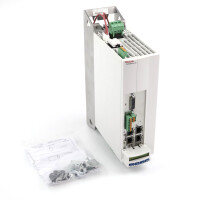 Rexroth Kompaktumrichter HCS01.1E-W0028-A-03-A-CC-EC-ET-NN-NN-FW R911334780 NOV