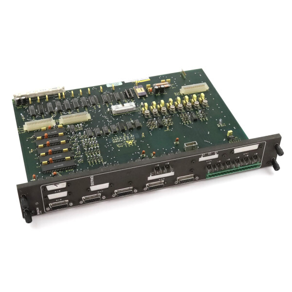 Rexroth ELT-Steuerung SERVO 5 1070048672 GEB