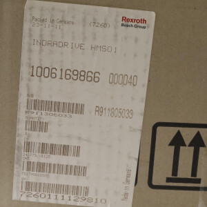 Rexroth IndraDrive Umrichter HMS01.1N-W0070-A-07-NNNN R911295326 SIE